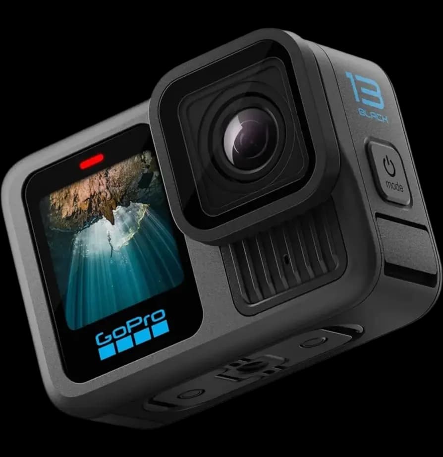 GoPro HERO 13 Black